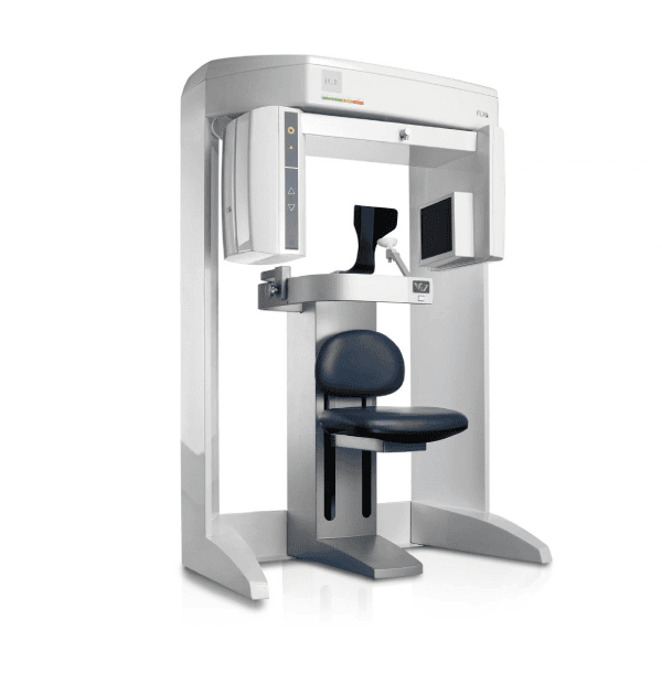 3D CBCT X-Rays