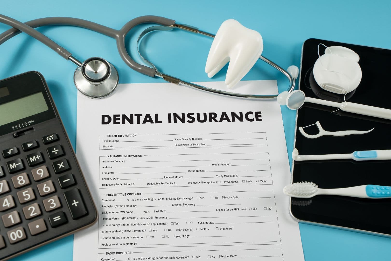 Cost of orthodontic care