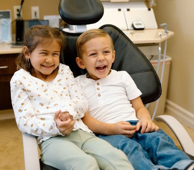 pediatric dentistry