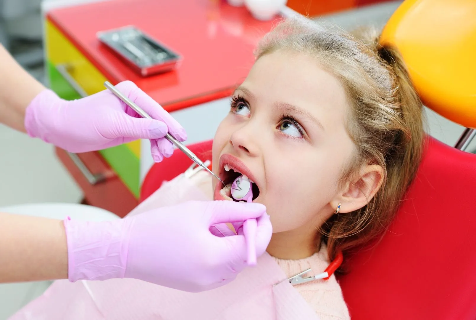 Early Orthodontic Care