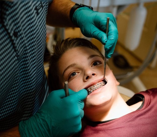 braces for kids