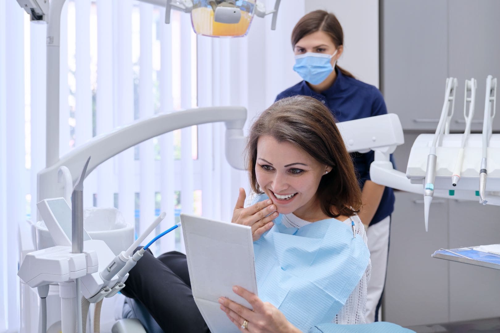 orthodontic care in Jackson