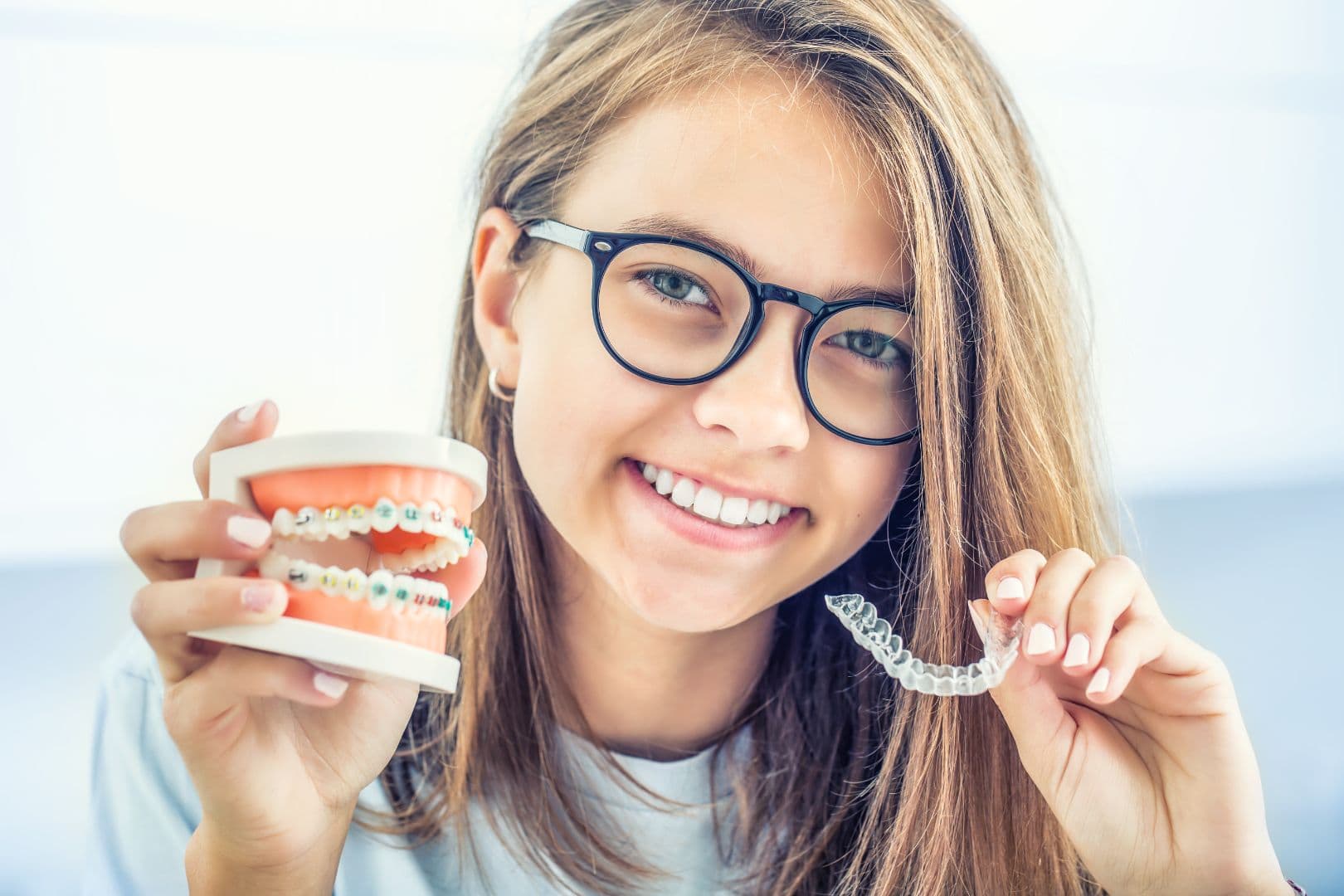 orthodontic treatments in Jackson