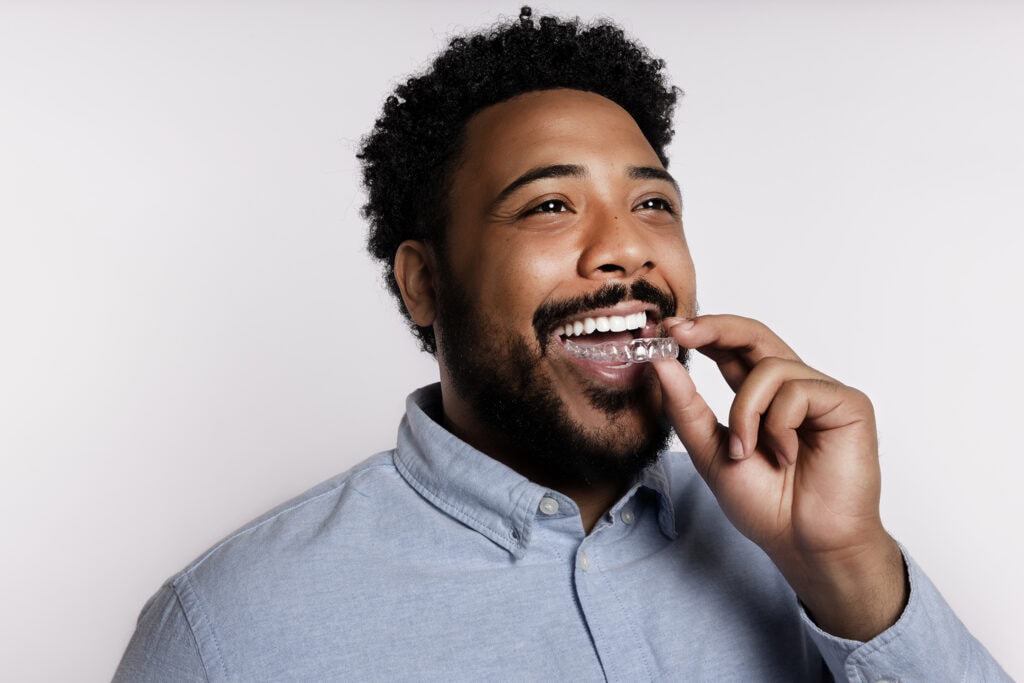 About CandidPro Aligners