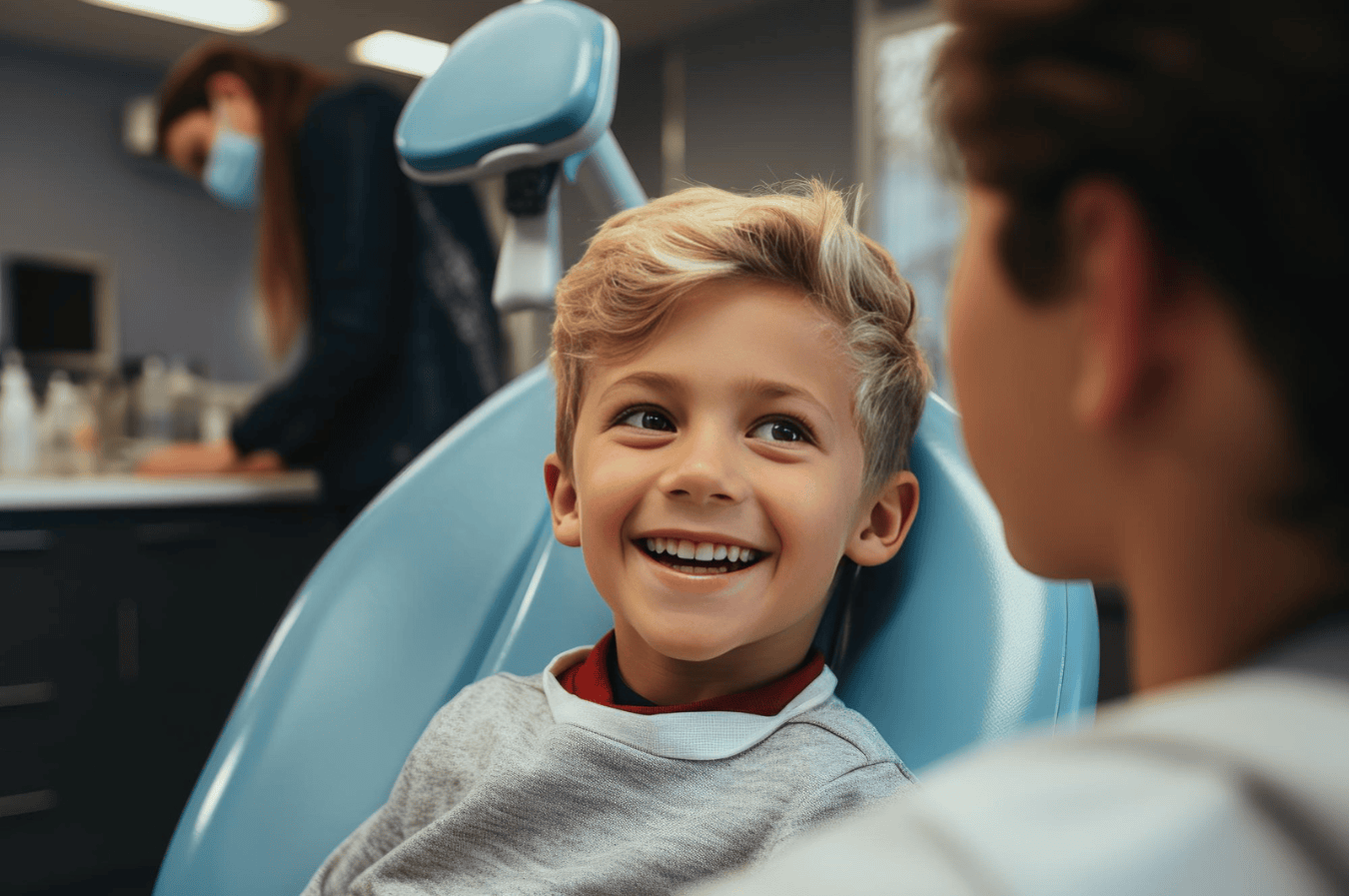 What to Expect During Your Child’s First Orthodontic Evaluation