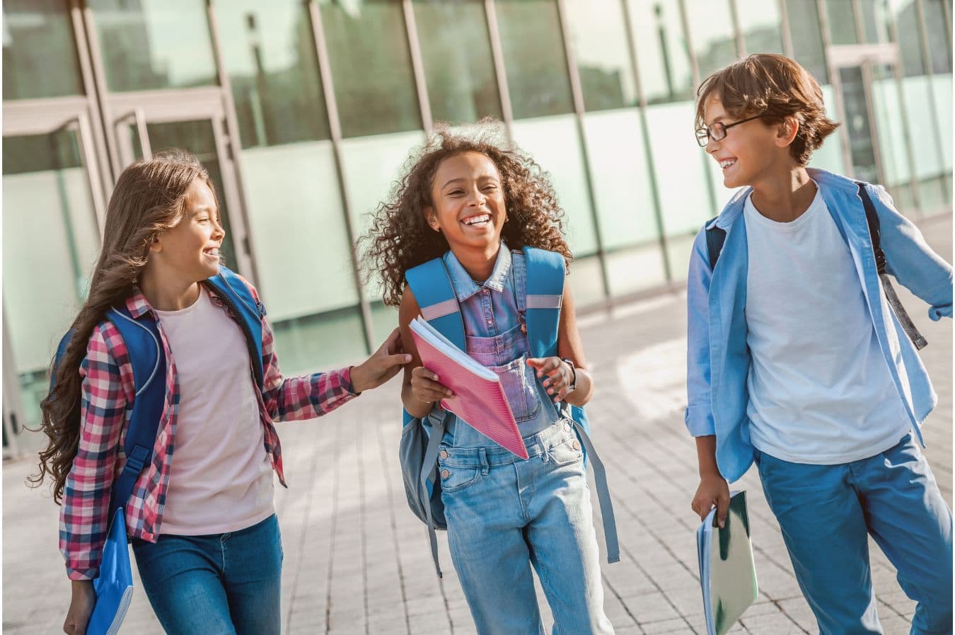 Why Summer Is the Perfect Time for Kids’ Dental Checkups